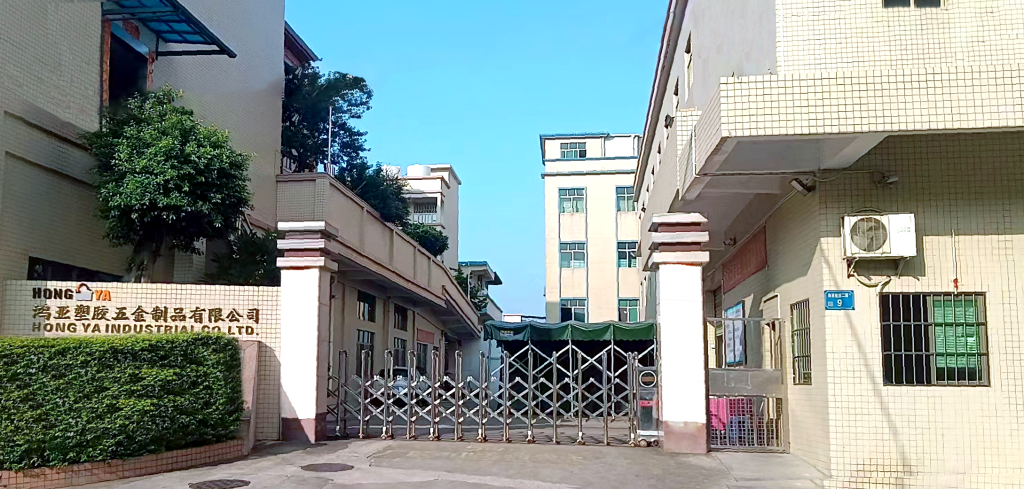 雪瑞-公司於1987年成立,製造各式軟袋類產品,ITW-ENVOPAK海外OEM廠及亞洲銷售代理工廠圖